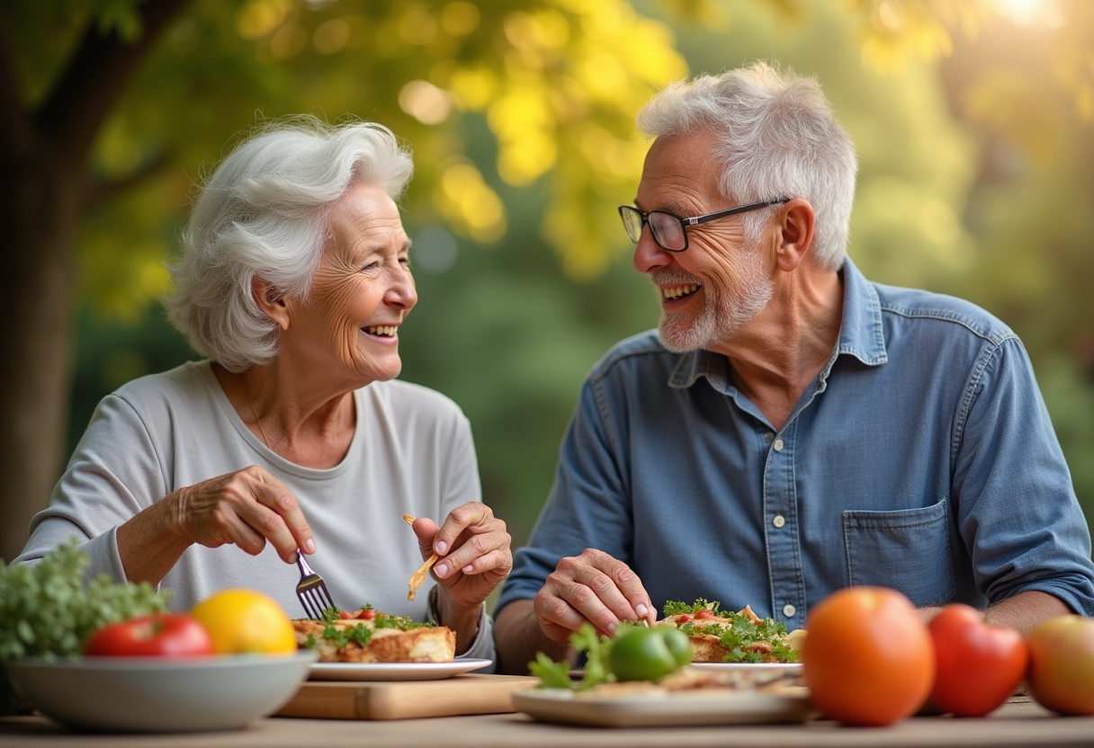 Імунітет та здоров'я