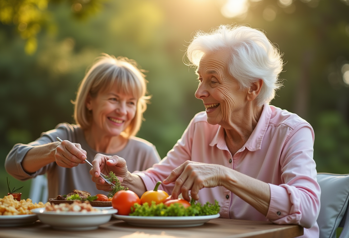 Розвиток м'язів